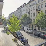 Miete 2 Schlafzimmer wohnung von 55 m² in berlin