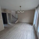 Rent 4 bedroom house of 65 m² in Aubière