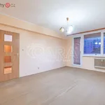 Rent 2 bedroom apartment of 42 m² in Mělník