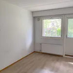 Vuokraa 2 makuuhuoneen asunto, 53 m² paikassa Helsinki