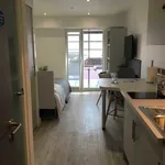 Premium Studio - L (Has an Apartment)