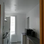 Appartement de 16 m² avec 1 chambre(s) en location à Paris