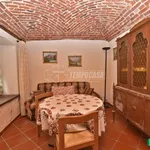 Single-family detached house Borgata Montiglio 70/case pit, Rocca Canavese