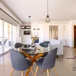 Rent 2 bedroom apartment of 110 m² in Voula Community