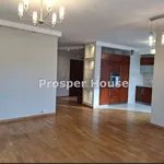 Rent 4 bedroom apartment of 86 m² in Warsaw