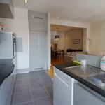 Appartement de 115 m² avec 2 chambre(s) en location à brussels