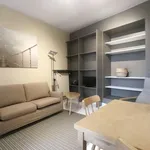 Huur 1 slaapkamer appartement van 50 m² in brussels