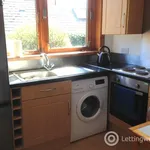 Rent 1 bedroom flat in Aberdeen City