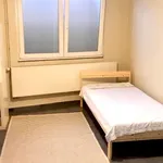 Huur 1 slaapkamer appartement in Anderlecht