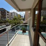 Rent 4 bedroom apartment of 195 m² in İstanbul