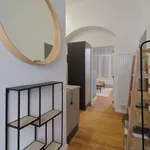 Appartement de 90 m² avec 2 chambre(s) en location à brussels