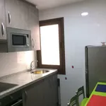 Alquilo 1 dormitorio apartamento de 47 m² en Oviedo