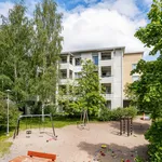 Vuokraa 2 makuuhuoneen asunto, 59 m² paikassa Järvenpää