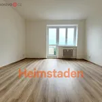 Rent 3 bedroom apartment of 59 m² in Havířov