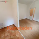 Pronajměte si 1 ložnic/e byt o rozloze 24 m² v Trhový Štěpánov