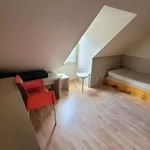 Appartement de 12 m² avec 1 chambre(s) en location à Lille