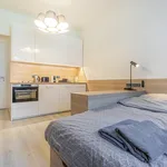 Rent 1 bedroom apartment of 25 m² in Prague