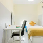 Alquilar 11 dormitorio apartamento en Madrid