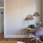 Rent a room in lisbon