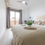 Alquilar 7 dormitorio apartamento en Valencia