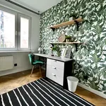 Rent a room in Warszawa