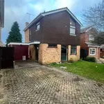 Rent 3 bedroom house in East Of England