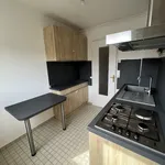 Rent 3 bedroom apartment of 64 m² in Orléans