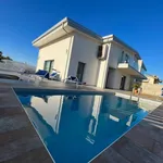 Two-family villa, new, 216 m², Marina Di Davoli, Davoli