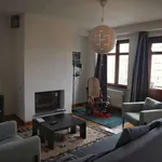 Appartement de 95 m² avec 1 chambre(s) en location à brussels