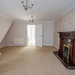Rent 4 bedroom house in Lincolnshire
