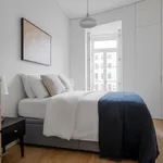 Alugar 2 quarto apartamento de 56 m² em Lisbon