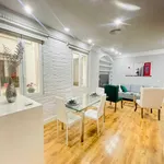 Alquilo 2 dormitorio apartamento de 64 m² en Madrid