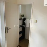 Rent 1 bedroom apartment of 43 m² in Capital City of Prague