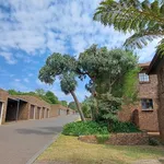 Rent 2 bedroom apartment of 112 m² in Randburg