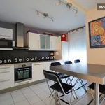 Appartement de 67 m² avec 2 chambre(s) en location à Lyon