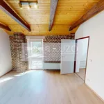 Pronajměte si 1 ložnic/e byt o rozloze 36 m² v Příbram