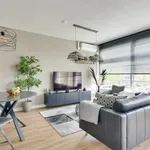 Huur 2 slaapkamer appartement van 47 m² in Oude Gracht-West