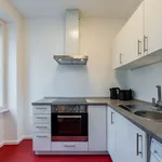 Miete 1 Schlafzimmer wohnung von 40 m² in Berlin