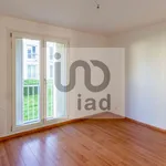 Appartement de 99 m² avec 4 chambre(s) en location à Le Pecq