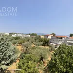 Rent 2 bedroom apartment in Municipal Unit of Kamena Vourla