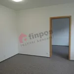 Pronájem bytu 3+kk 54m²