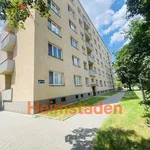 Rent 2 bedroom apartment of 39 m² in Ostrava