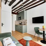 Studio de 172 m² à Paris