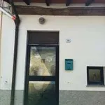 casa arredata con terrazzo Vicchio