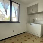Rent 2 bedroom apartment of 39 m² in Aubagne
