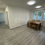 Pronajměte si 3 ložnic/e byt o rozloze 66 m² v Ostrava