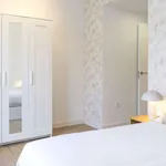 Alquilo 2 dormitorio apartamento de 2 m² en malaga