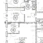 Miete 3 Schlafzimmer wohnung von 84 m² in Burkhardtsdorf