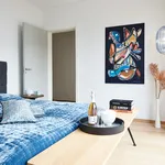 Rent 3 bedroom apartment of 154 m² in Hellerup