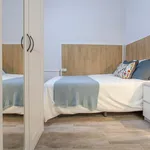 Rent 15 bedroom apartment in Valencia